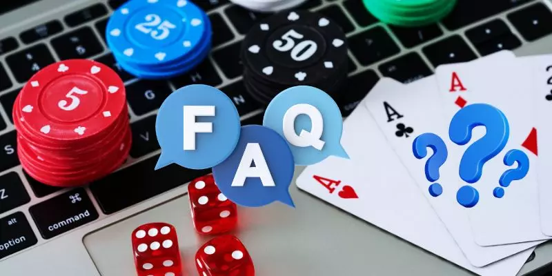 FAQ - Giải mã các câu hỏi cần biết về U888