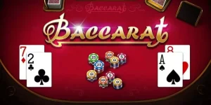 baccarat ảnh bìa