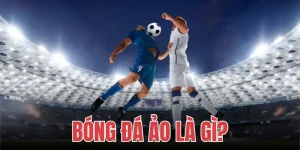 bóng đá ảo là gì ảnh đại diện