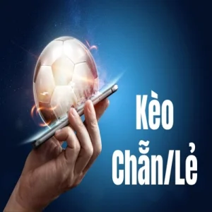 kèo chẵn lẻ ảnh bìa