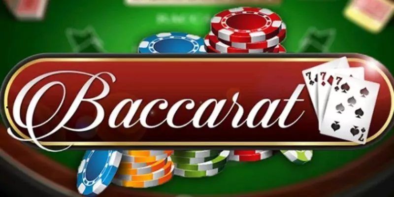 Nguồn gốc ra đời của game Baccarat nổi tiếng 